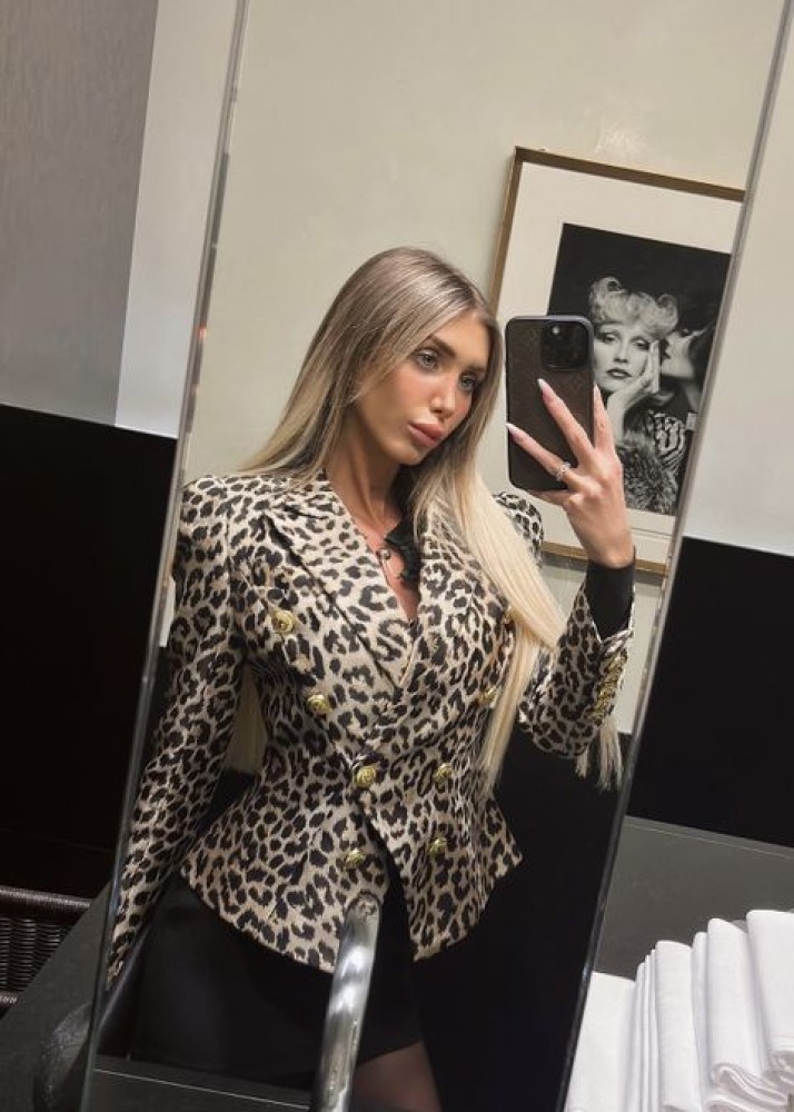 Индивидуалка Алина фото № 2 в городе Анопино