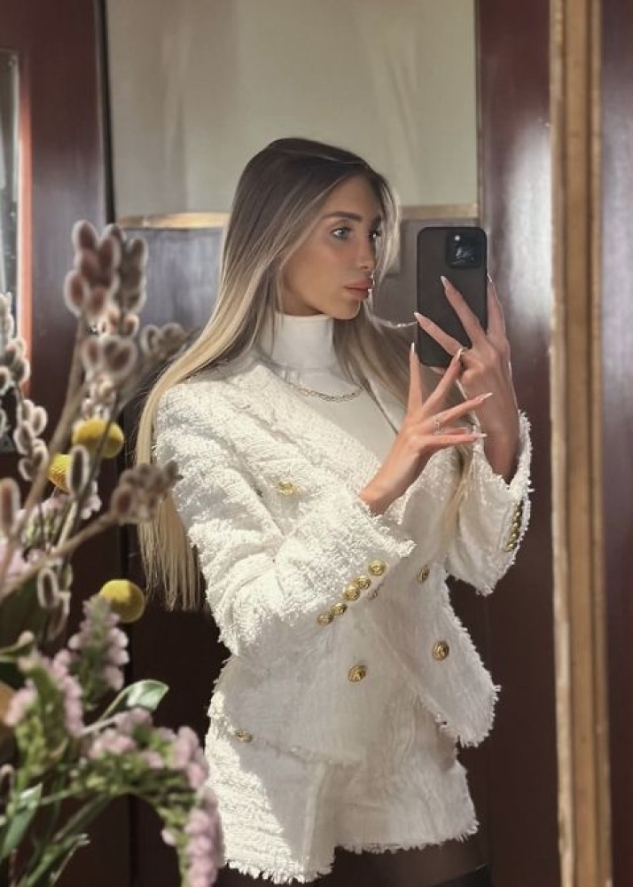 Индивидуалка Алина фото № 2 в городе Анопино