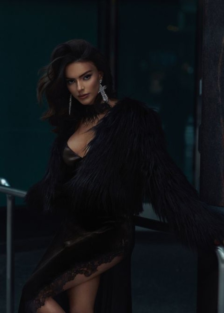 Индивидуалка Белка фото № 2 в городе Анопино