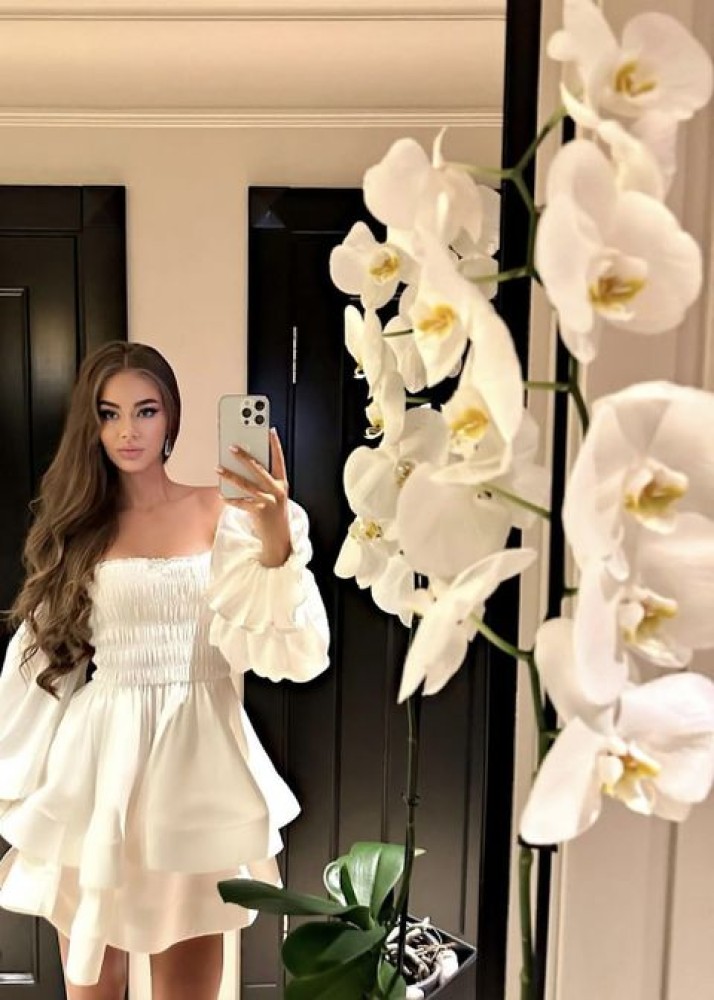 Индивидуалка Кира фото № 2 в городе Анопино