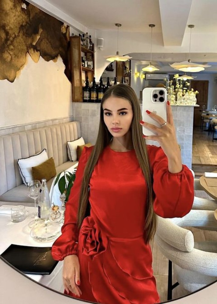 Индивидуалка Кира фото № 2 в городе Анопино