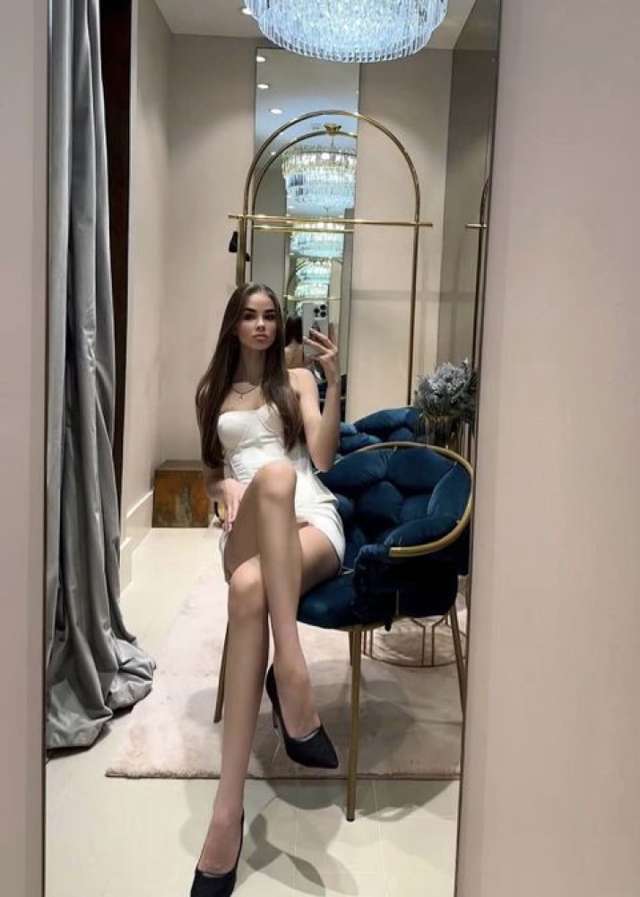 Индивидуалка Кира фото № 2 в городе Анопино