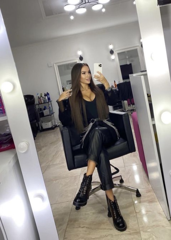 Индивидуалка Кристина фото № 2 в городе Анопино