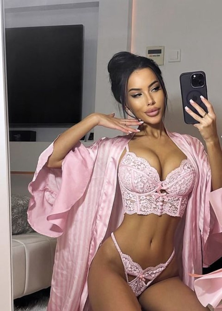 Индивидуалка Кристина фото № 2 в городе Анопино