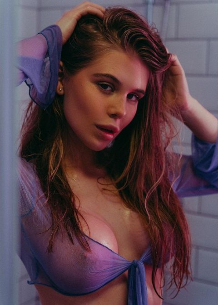 Индивидуалка Лина фото № 2 в городе Анопино