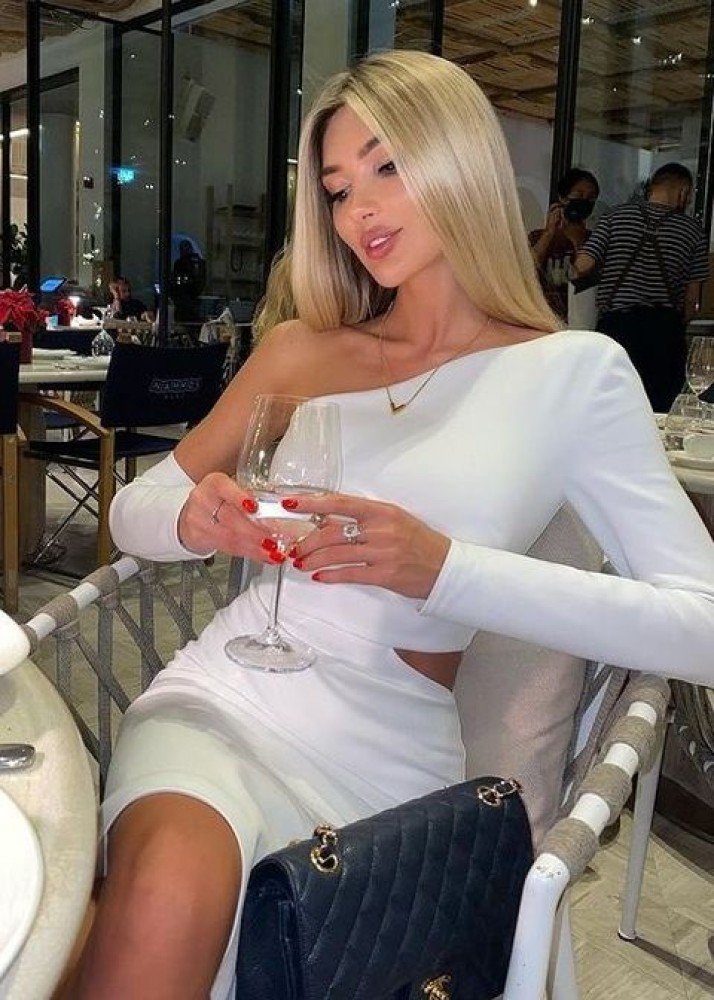 Индивидуалка Лина фото № 2 в городе Анопино