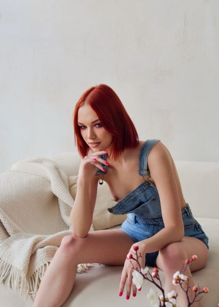 Индивидуалка Лиса фото № 2 в городе Анопино