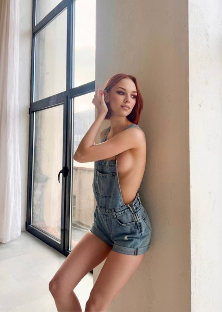 Индивидуалка Лиса фото № 2 в городе Анопино