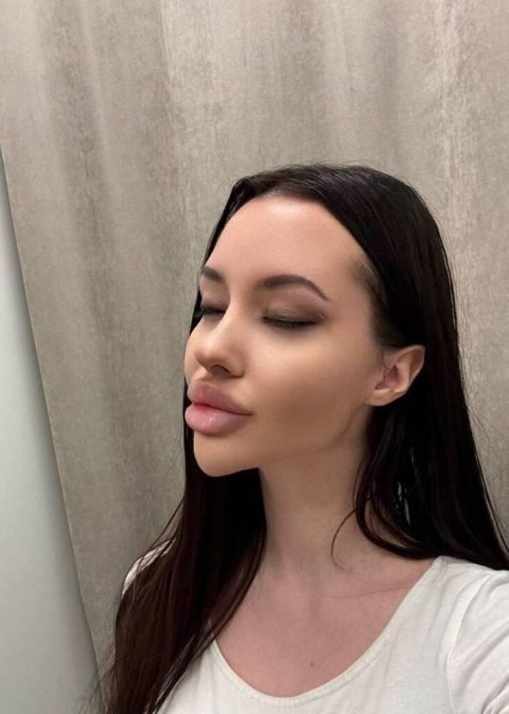 Индивидуалка Лисса фото № 2 в городе Анопино