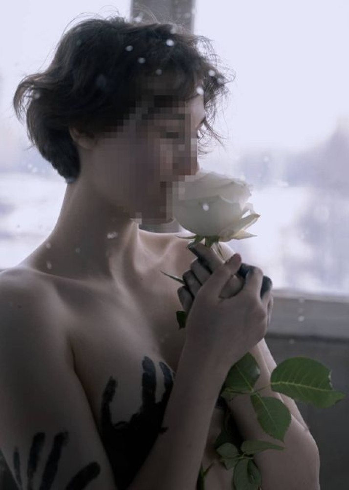 Индивидуалка Марина фото № 2 в городе Анопино