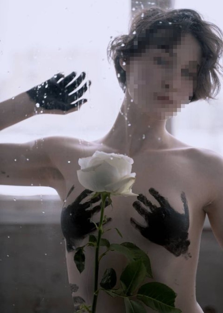 Индивидуалка Марина фото № 2 в городе Анопино