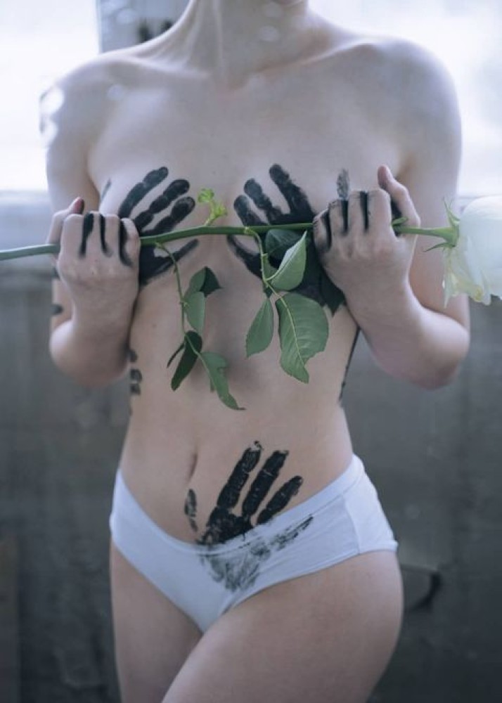 Индивидуалка Марина фото № 2 в городе Анопино