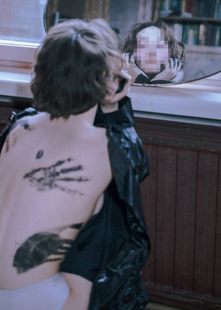 Индивидуалка Марина фото № 2 в городе Анопино