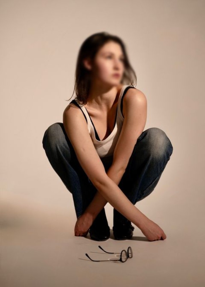 Индивидуалка Надюша фото № 2 в городе Анопино