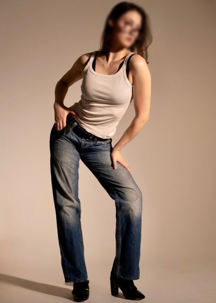 Индивидуалка Надюша фото № 2 в городе Анопино