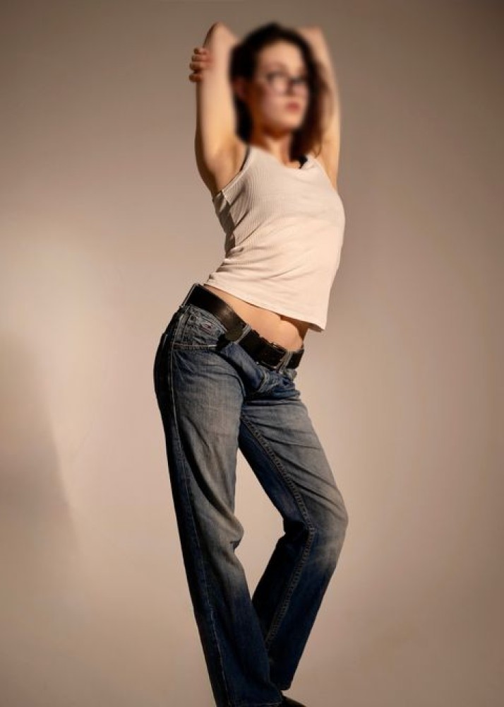 Индивидуалка Надюша фото № 2 в городе Анопино