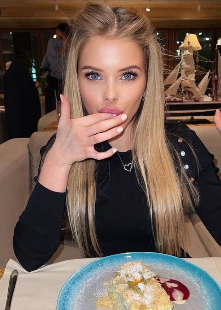 Индивидуалка Нелли фото № 2 в городе Анопино