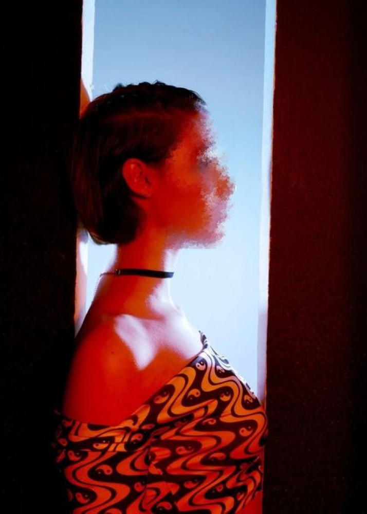 Индивидуалка Полина фото № 2 в городе Анопино