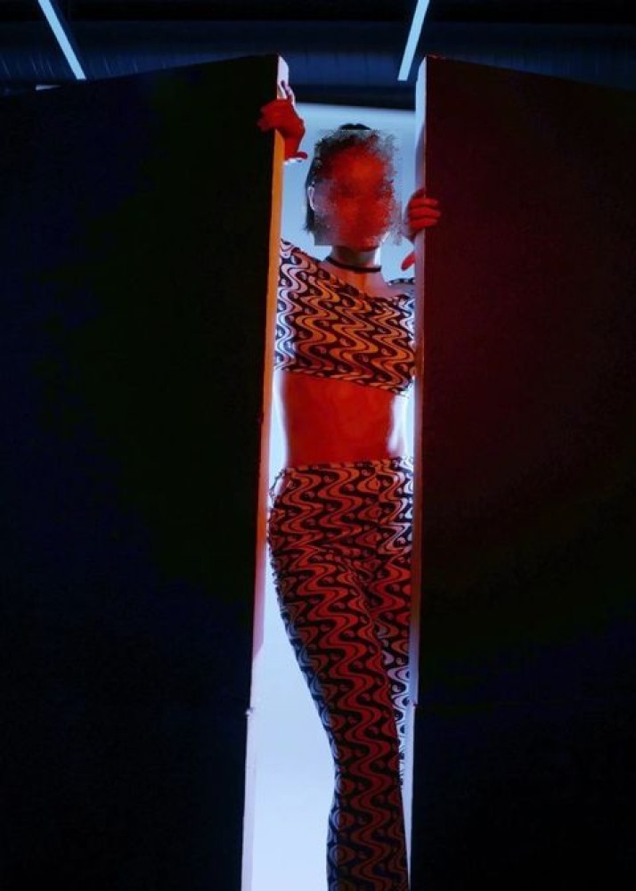 Индивидуалка Полина фото № 2 в городе Анопино