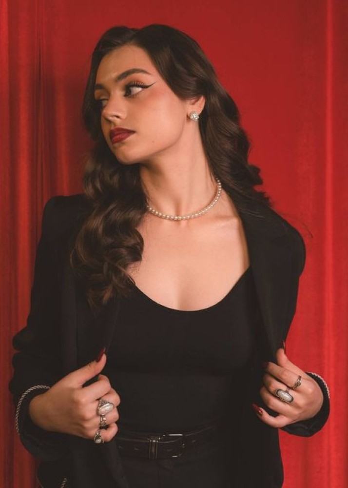 Индивидуалка Полли главное фото в городе Анопино 