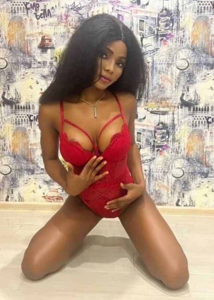 Индивидуалка София главное фото в городе Анопино 