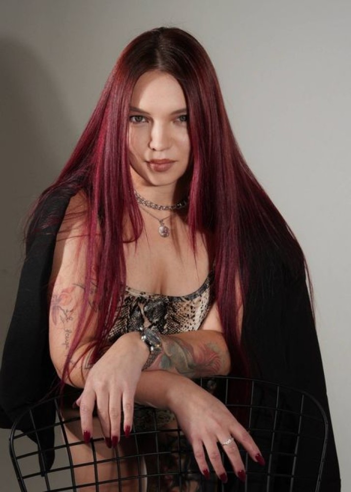 Индивидуалка Вита главное фото в городе Анопино 