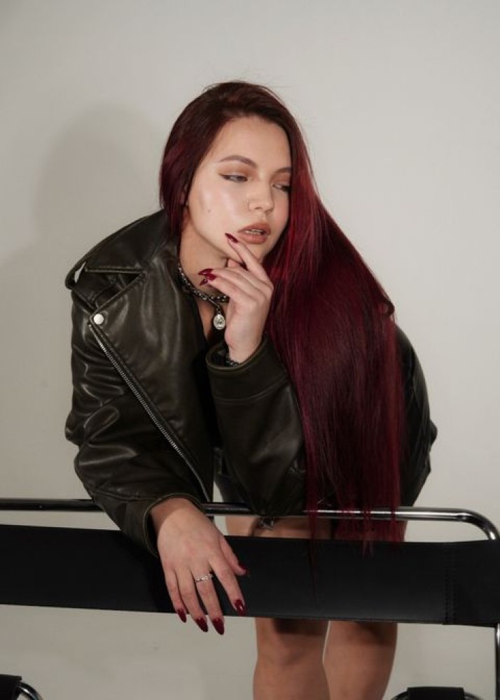 Индивидуалка Вита фото № 2 в городе Анопино