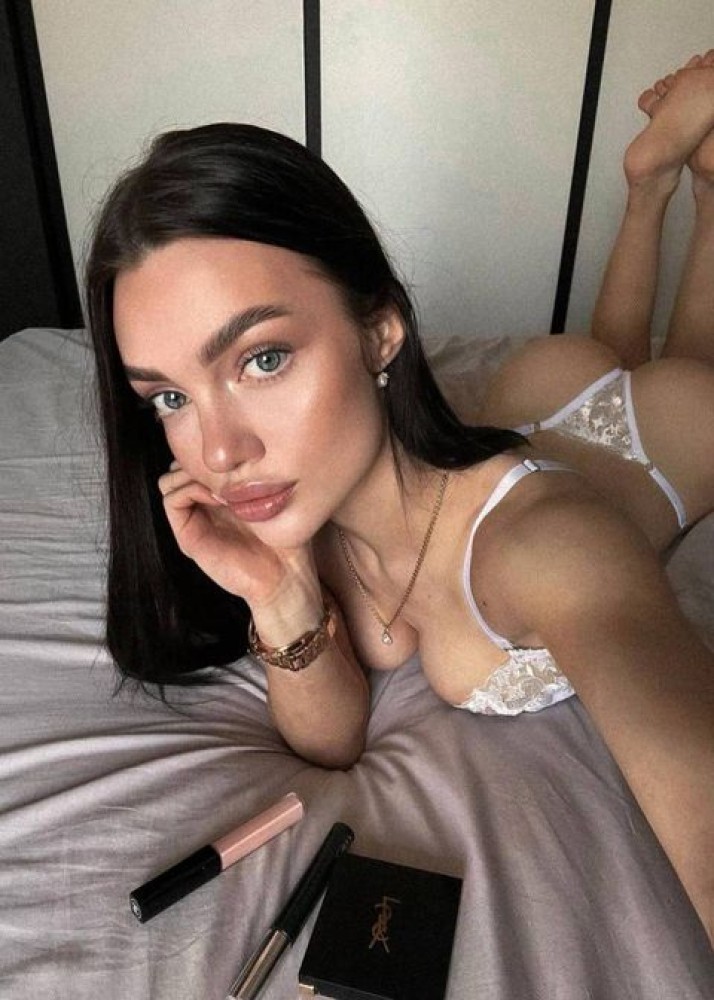 Индивидуалка Влада главное фото в городе Анопино 