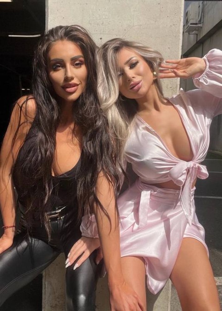 Индивидуалка Юля фото № 2 в городе Анопино