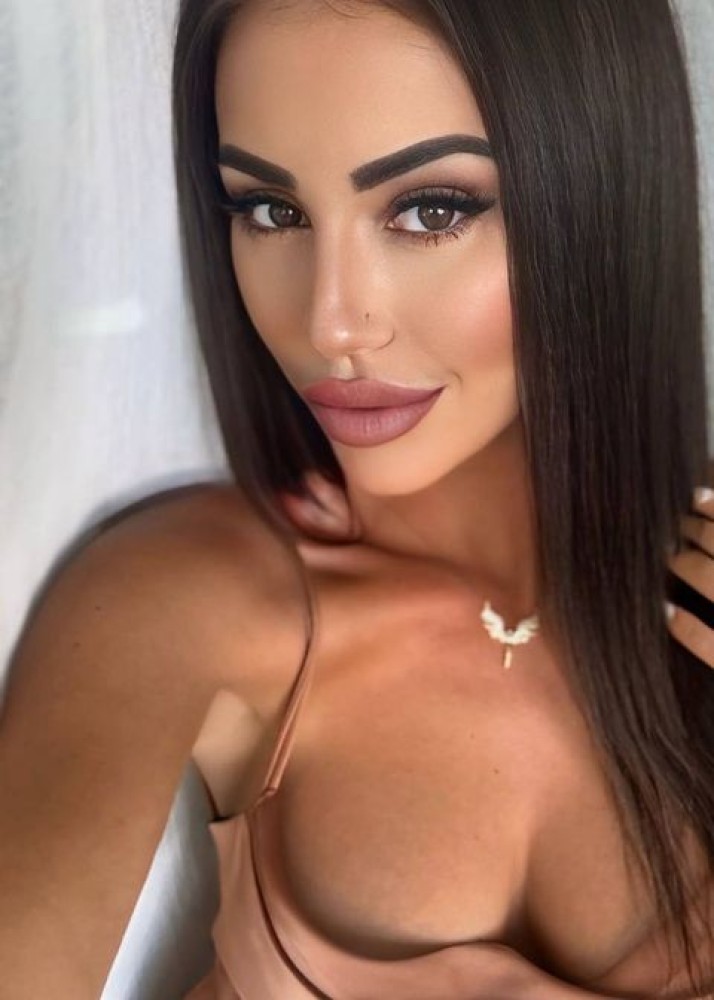 Индивидуалка Юля фото № 2 в городе Анопино