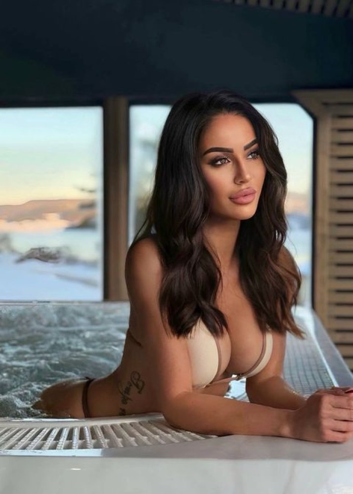 Индивидуалка Юля фото № 2 в городе Анопино