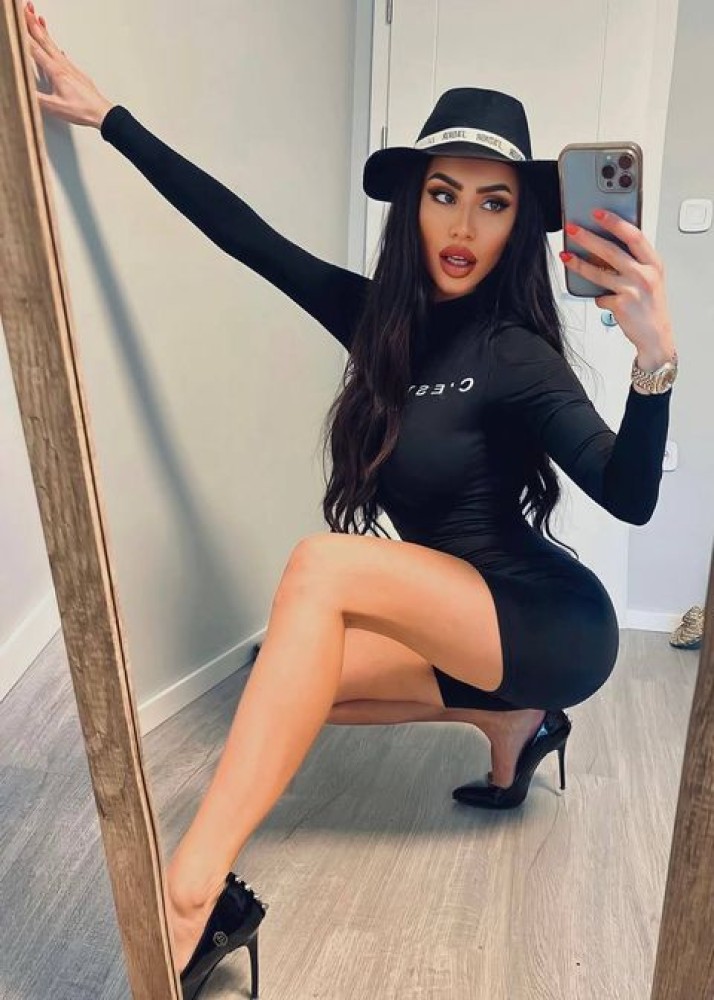 Индивидуалка Юля фото № 2 в городе Анопино