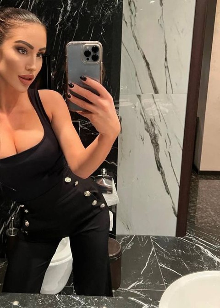 Индивидуалка Юля фото № 2 в городе Анопино