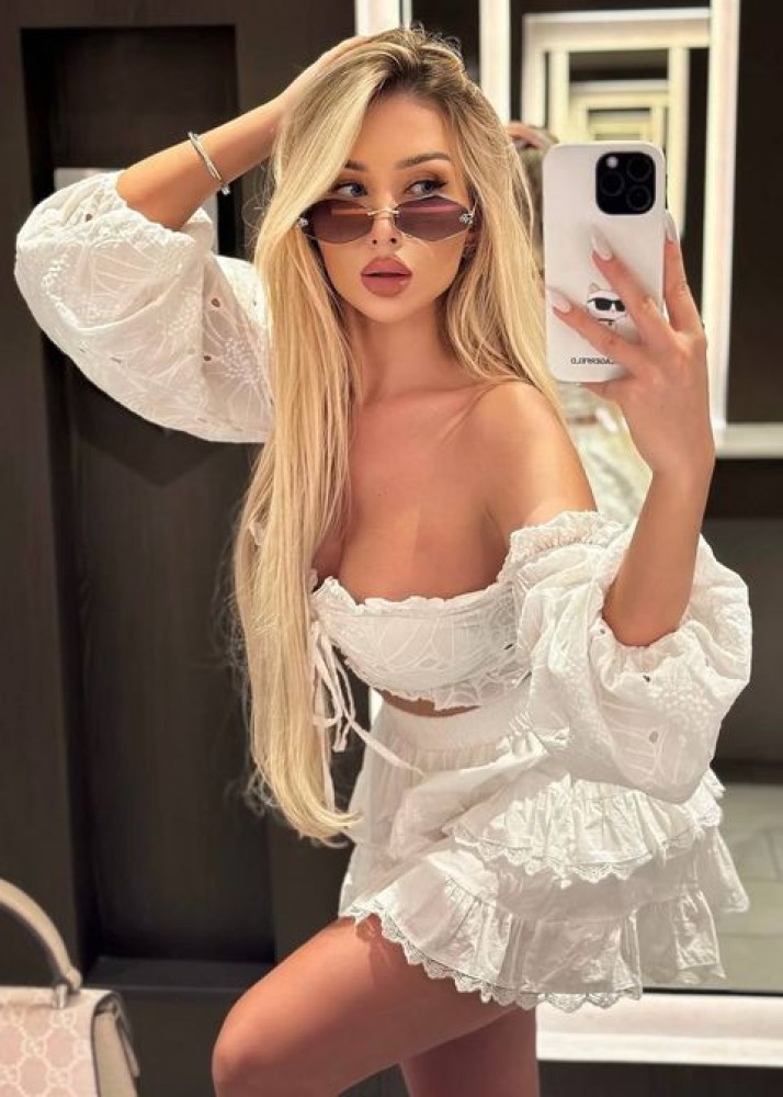 Индивидуалка Юля фото № 2 в городе Анопино