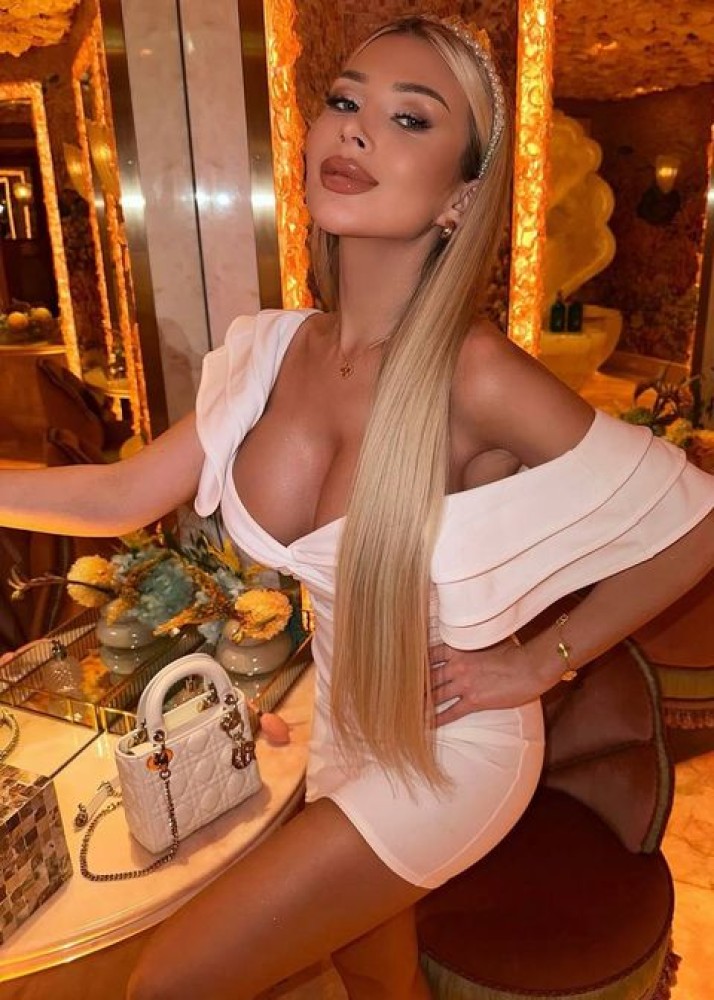 Индивидуалка Юля фото № 2 в городе Анопино