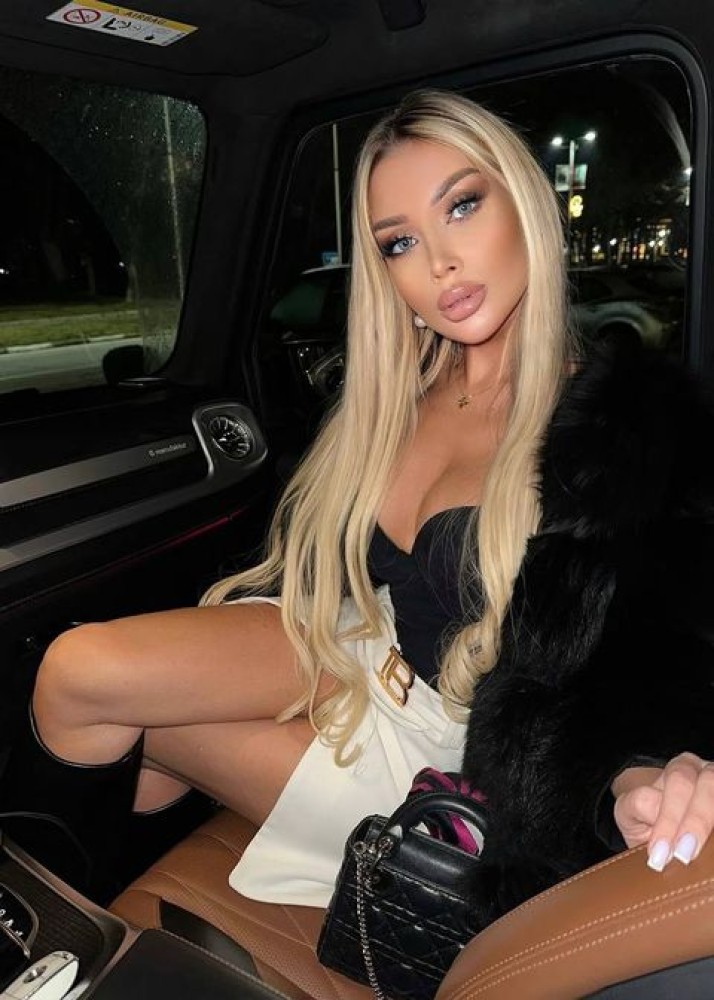 Индивидуалка Юля фото № 2 в городе Анопино