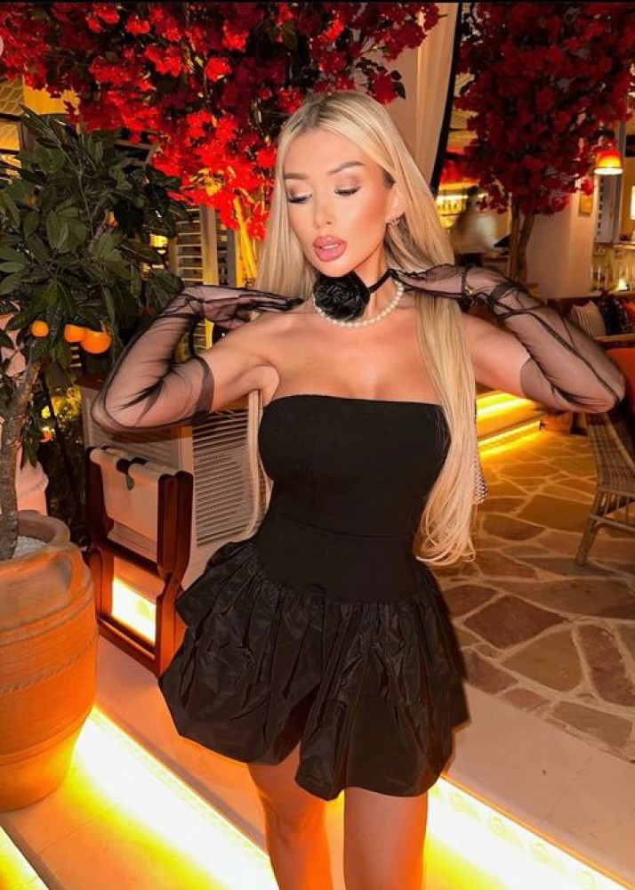 Индивидуалка Юля фото № 2 в городе Анопино