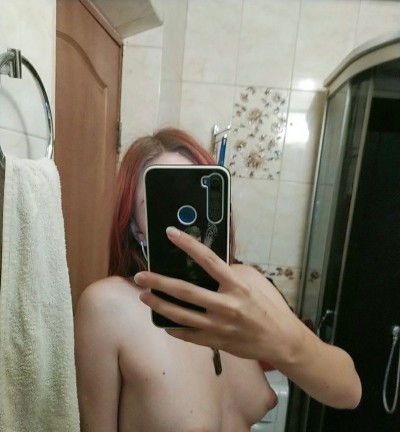 Ника, Г. Анопино