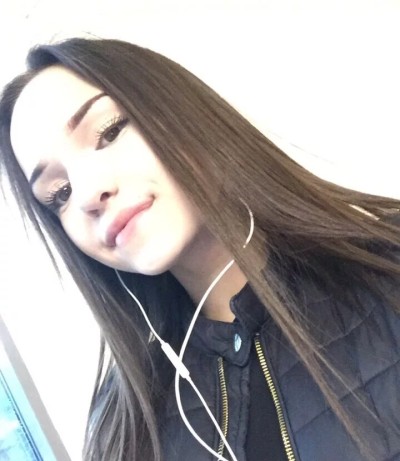 Светлана, Г. Анопино