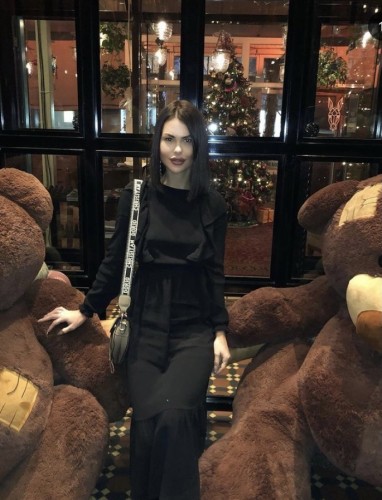 🎥 Марина, Г. Анопино