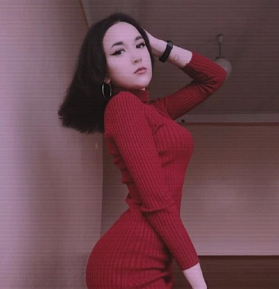 Лиза, Г. Анопино