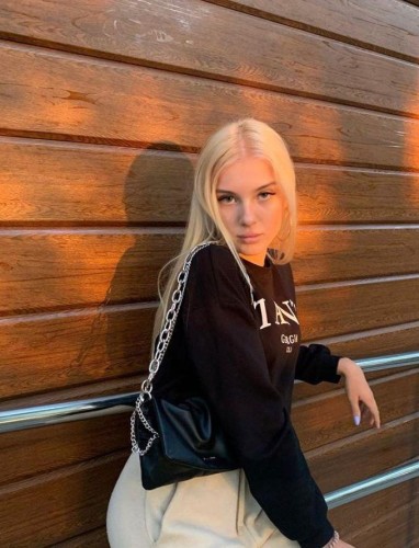 🎥 Лия, Г. Анопино