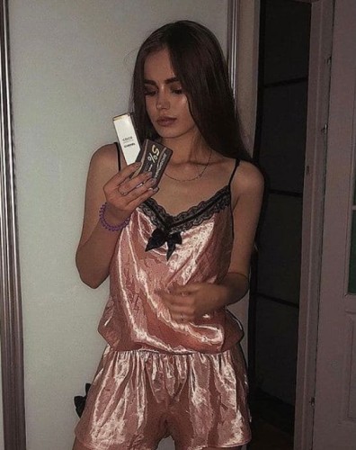 🎥 Анита, Г. Анопино