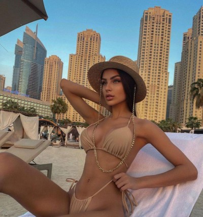 Олечка, Г. Анопино