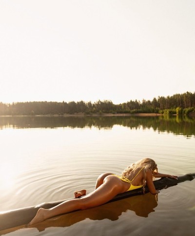 Света, Г. Анопино