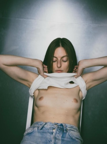 Устина, Г. Анопино