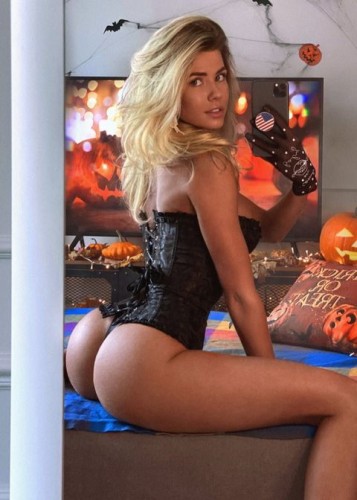 Арина, Г. Анопино