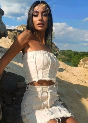 Ева, Г. Анопино