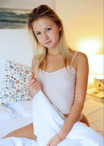 Ирина, Г. Анопино