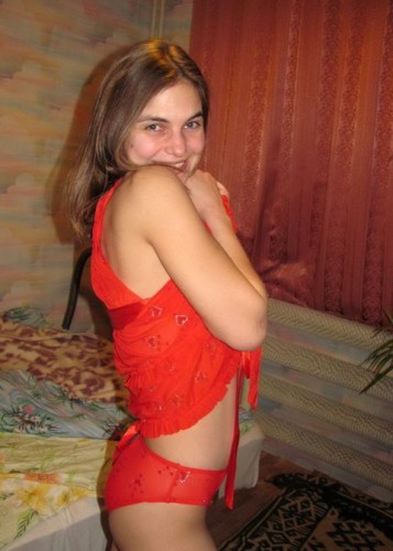 Лина, Г. Анопино